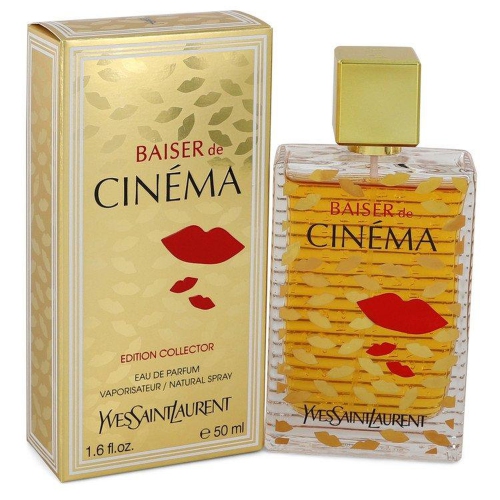 yves saint laurent cinema parfum