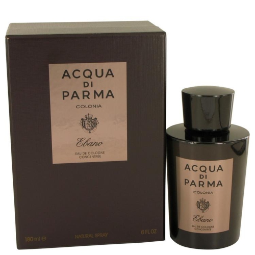 best acqua di parma cologne
