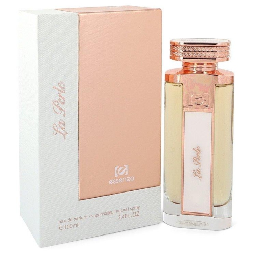 ESSENZA  La Perle By Eau De Parfum Spray 3.4 OZ