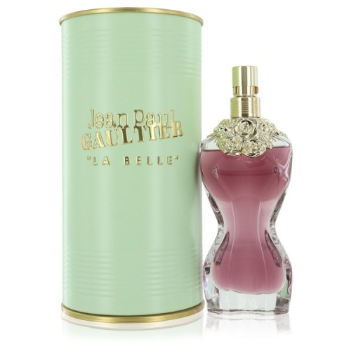 JEAN PAUL GAULTIER  La Belle By Eau De Parfum Spray 1.7 OZ Wow, what a great scent this perfume has, it is absolutely one of the best smelling perfume i have ever