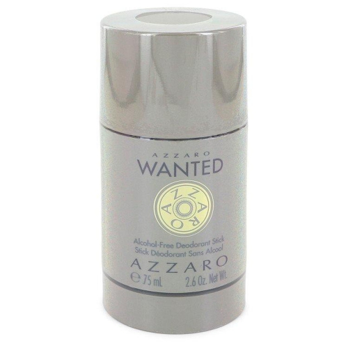 deodorant azzaro wanted