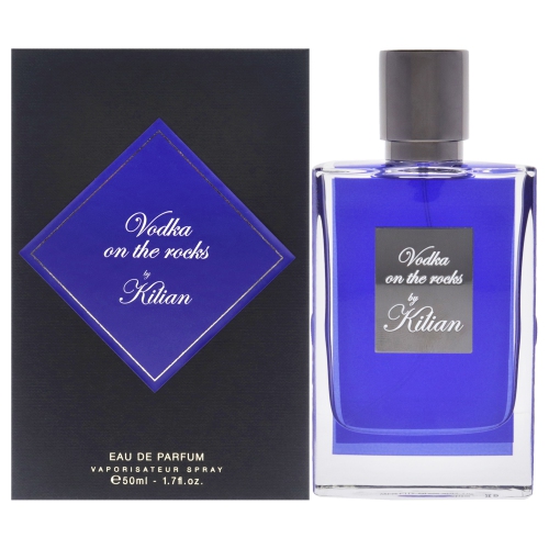 Kilian Vodka On The Rocks By Kilian Eau De Parfum Spray Refillable 1.7 Oz