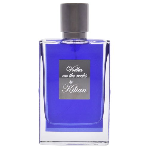 Kilian Vodka On The Rocks By Kilian Eau De Parfum Spray Refillable 1.7 Oz