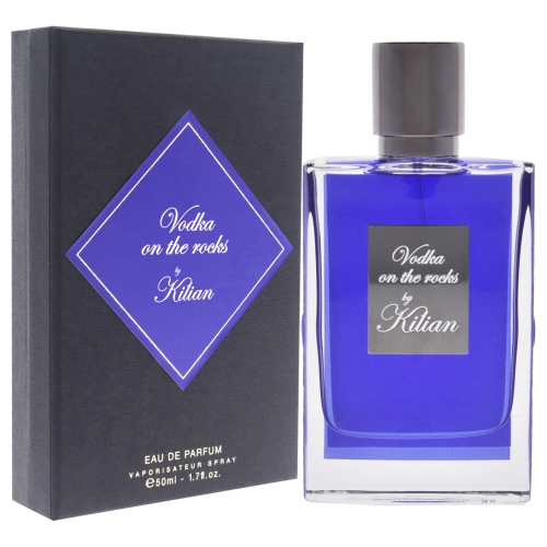 Kilian Vodka On The Rocks By Kilian Eau De Parfum Spray Refillable 1.7 Oz