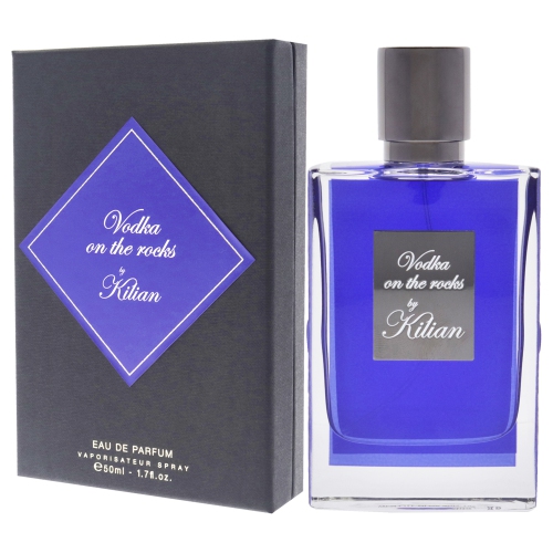 Kilian Vodka On The Rocks By Kilian Eau De Parfum Spray Refillable 1.7 Oz