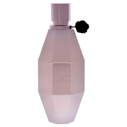 Flowerbomb Dew by Viktor & Rolf Eau De Parfum Spray 3.4 oz