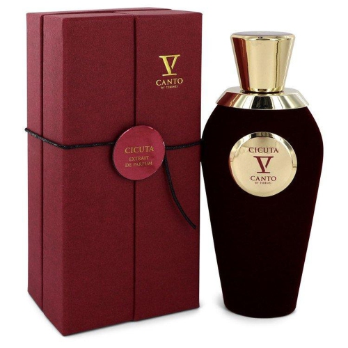 Cicuta V par Canto Extrait De Parfum Vaporisateur 3.38 oz