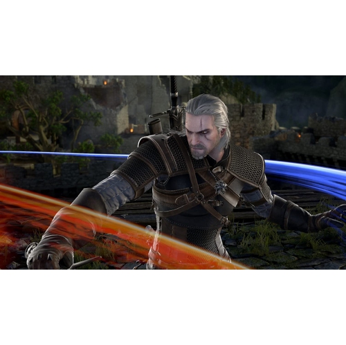 SOULCALIBUR VI: Standard Edition - PlayStation 4