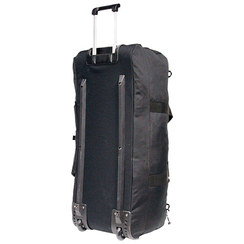 Sac de Sport Pliable à Roulettes Fly Away de North 49 