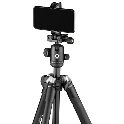 Trépied RangePodSmart de JOBY - Exclusivité de Best Buy