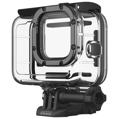 GoPro HERO12/11/10/9 Black Protective Housing Case