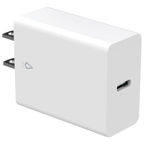 LBT 20W USB Type-C PD Wall Charger