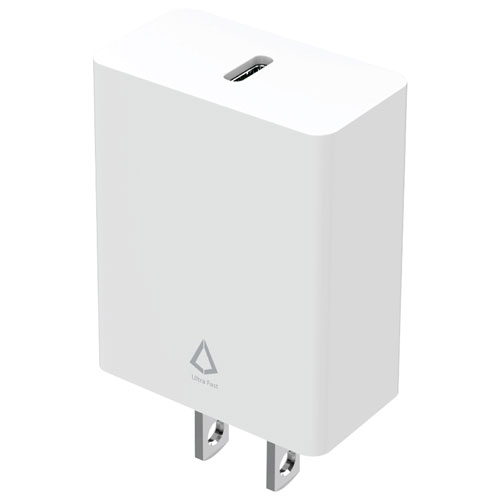 LBT 20W USB Type-C PD Wall Charger