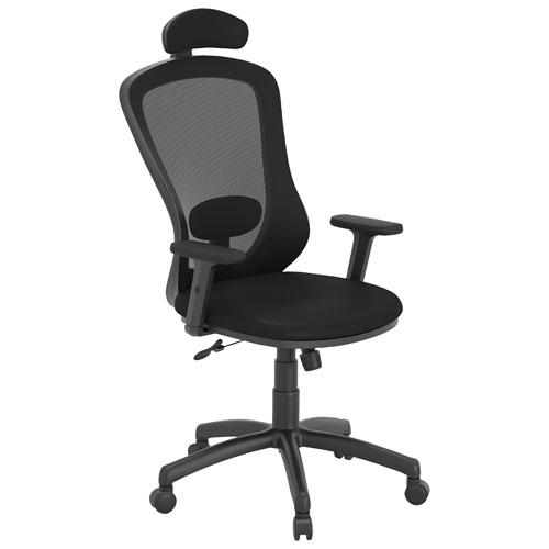 argos ergonomic office chair