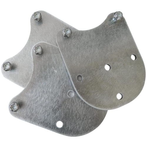 Winegard RK-2000 Portable Satellite Antenna Roof Mount Conversion Kit