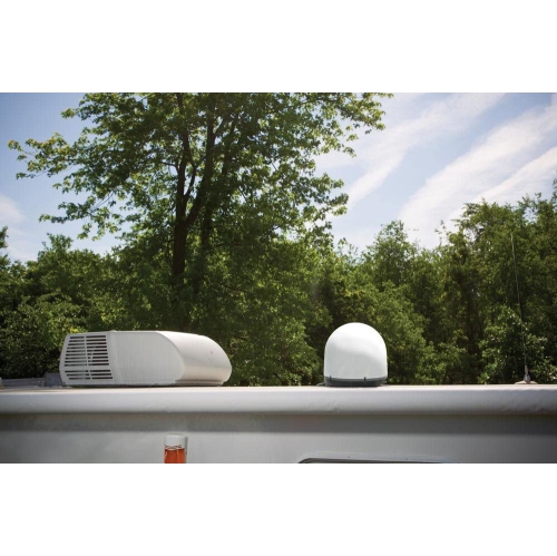 Winegard RK-2000 Portable Satellite Antenna Roof Mount Conversion Kit