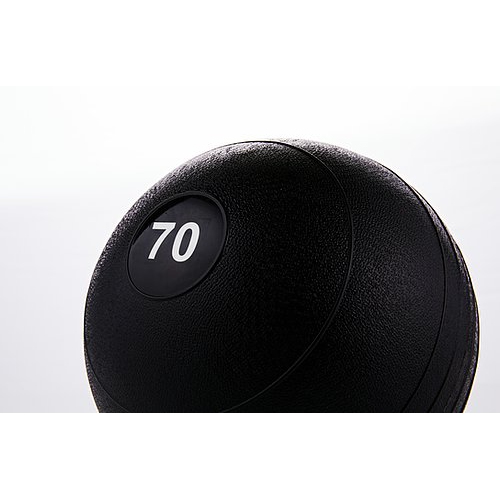Vitos Fitness Exercise Slam Medicine Ball 50 Pounds