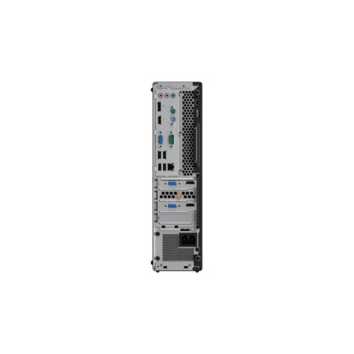 Lenovo ThinkCentre M910s Small Form Factor Desktop - Intel Core i5-6500, 16GB Memory, 256GB SSD, Win 10 Pro by LENOVO - Refurbished condition - Image 2