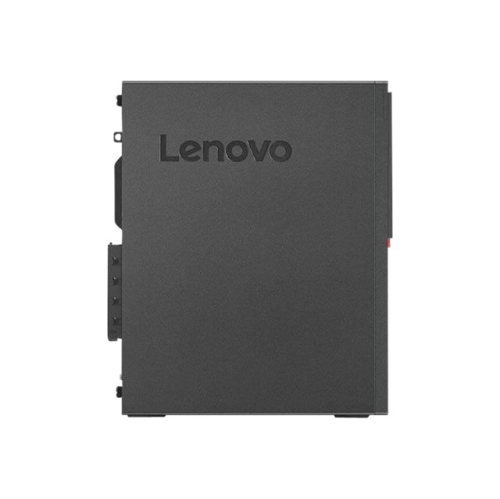 Lenovo ThinkCentre M910s Small Form Factor Desktop - Intel Core i5-6500, 16GB Memory, 256GB SSD, Win 10 Pro by LENOVO - Refurbished condition - Image 3