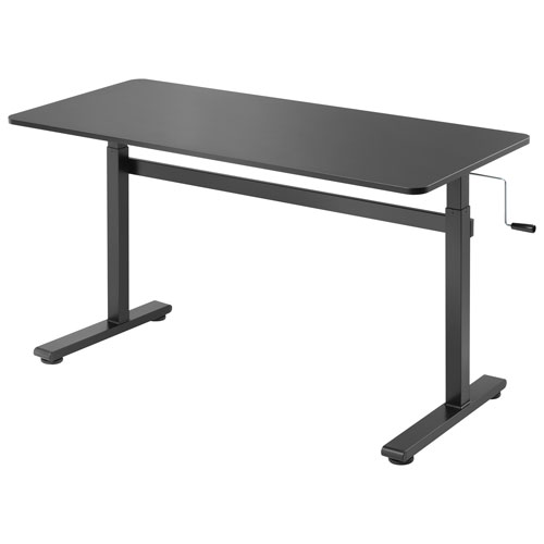 best buy adjustable desk