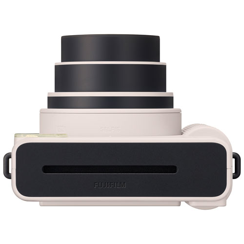 Fujifilm Instax Square SQ1 Instant Camera - Chalk White