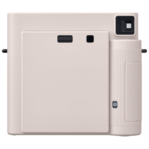 Fujifilm Instax Square SQ1 Instant Camera - Chalk White