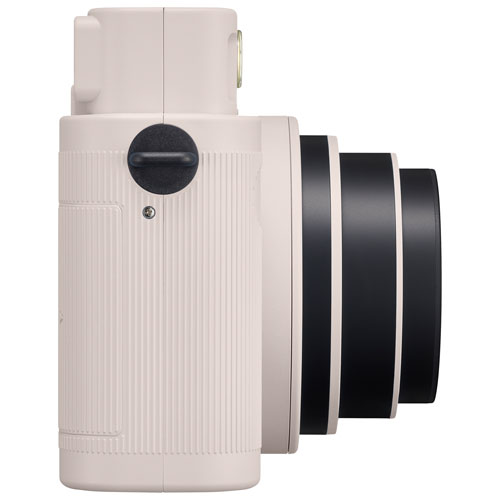 Fujifilm Instax Square SQ1 Instant Camera - Chalk White