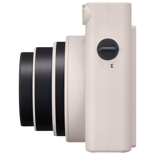 Fujifilm Instax Square SQ1 Instant Camera - Chalk White