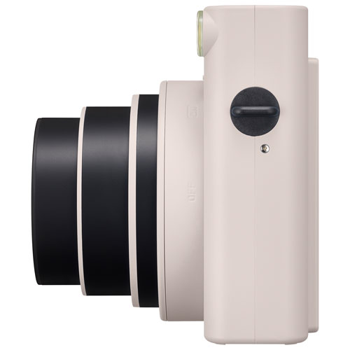 Fujifilm Instax Square SQ1 Instant Camera - Chalk White
