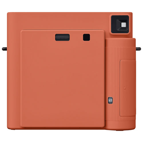 Fujifilm Instax Square SQ1 Instant Camera - Terracotta Orange