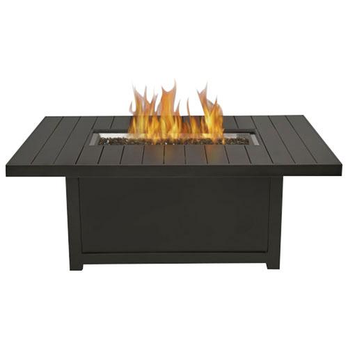 Napoleon Fire Pit Table Rectangular Base - NOT SOLD SEPARATELY