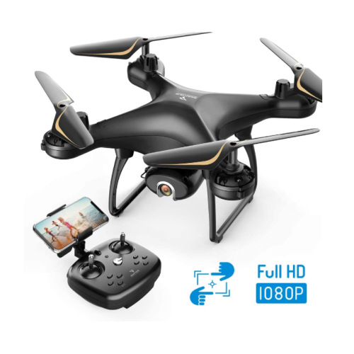 best drone with live video feed