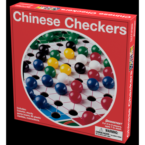 Chinese Checkers