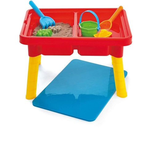 KIDOOZIE  N' Splash Activity Table In Sand