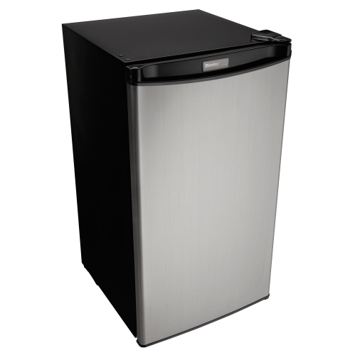 Danby Designer 3.2 Cu. Ft. Bar Fridge - Spotless Steel