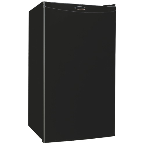 DANBY DESIGNER  Danby 3.2 Cu. Ft. Bar Fridge (Dcr032A2Bdd) - In Black Really good Mini fridge