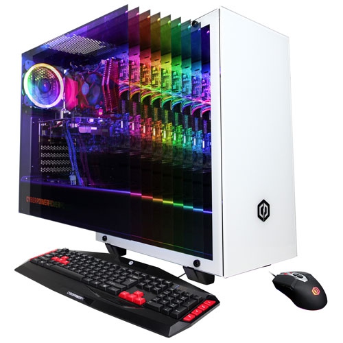 cyberpowerpc gamer xtreme cheap