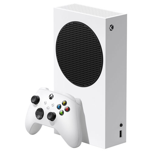 xbox series s pre order canada