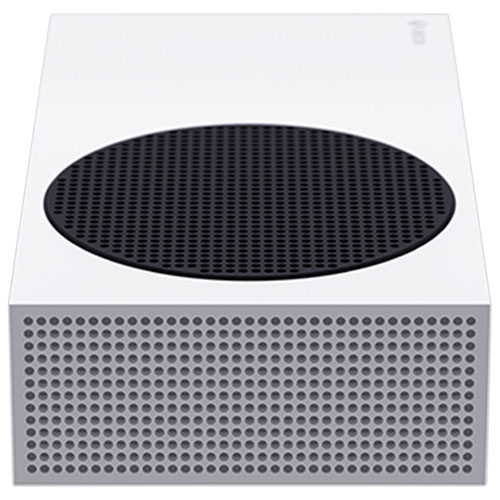 Xbox Series S 512GB Console | Best Buy Canada