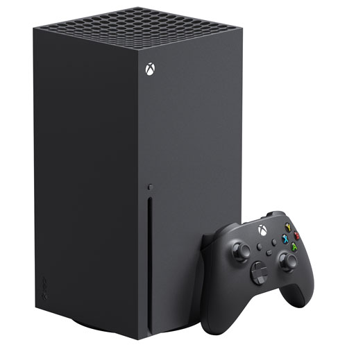 Xbox Series X 1TB Console | Best Buy Canada