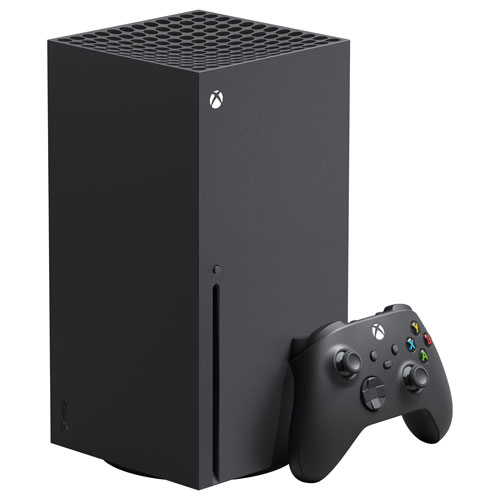 canada xbox series x