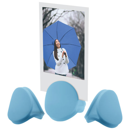 Fujifilm Instax Mini 11 Instant Camera Bundle - Sky Blue - Only at Best Buy