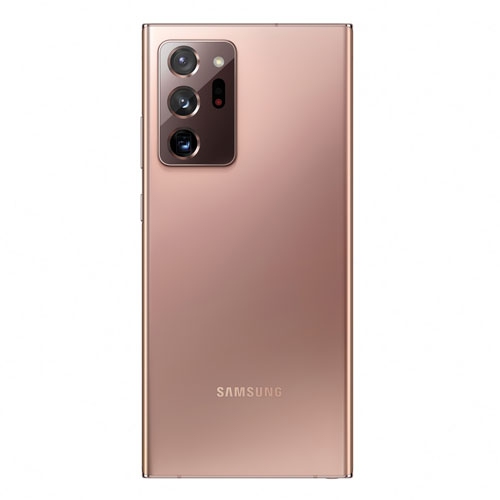 Open Box - Samsung Galaxy Note20 Ultra 5G 128GB - Mystic Bronze