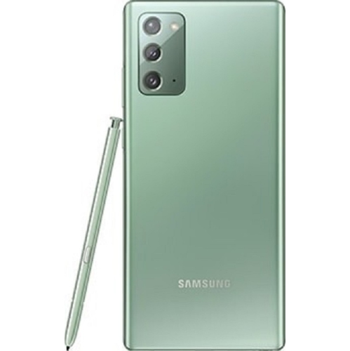 Samsung Galaxy Note 20 128GB Smartphone - Mystic Gray - Unlocked