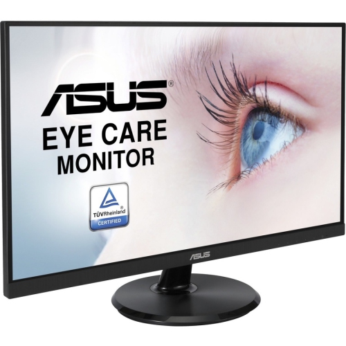 【2024年最新】大人気ブランドの人気アイテム  Asus VA24DQ VA24DQ Widescreen LCD Monitor (VA24DQ) | Best ディスプレイ・モニター本体
