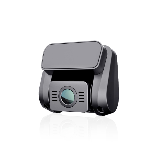 VIOFO A129 Plus Duo 2K QHD 2-Channel Dash Cam with GPS