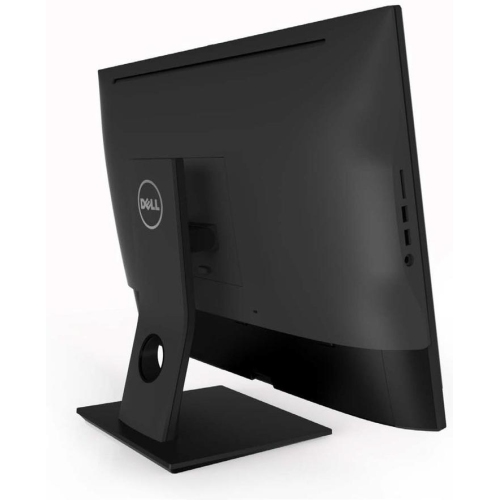 Refurbished - Dell OptiPlex 7450 All in One Computer, 23.8" 1080p Screen (Intel Core i5 7500 CPU, 8GB RAM, 500GB HDD)