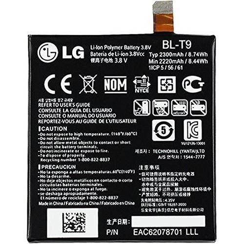 Batterie Origine BL-T9  pour LG Nexus 5 D820 