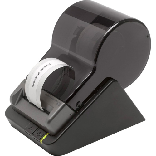Image 1 of 1.. Seiko SLP 650 SLP650 Direct Thermal Printer