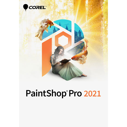 corel paintshop pro 2021 free download